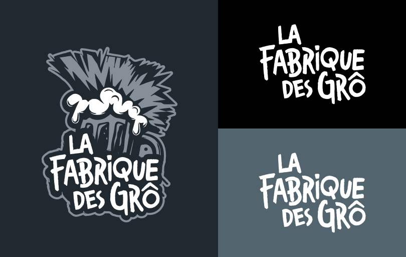 Accolade graphisme web la fabrique des gro maxeville banner